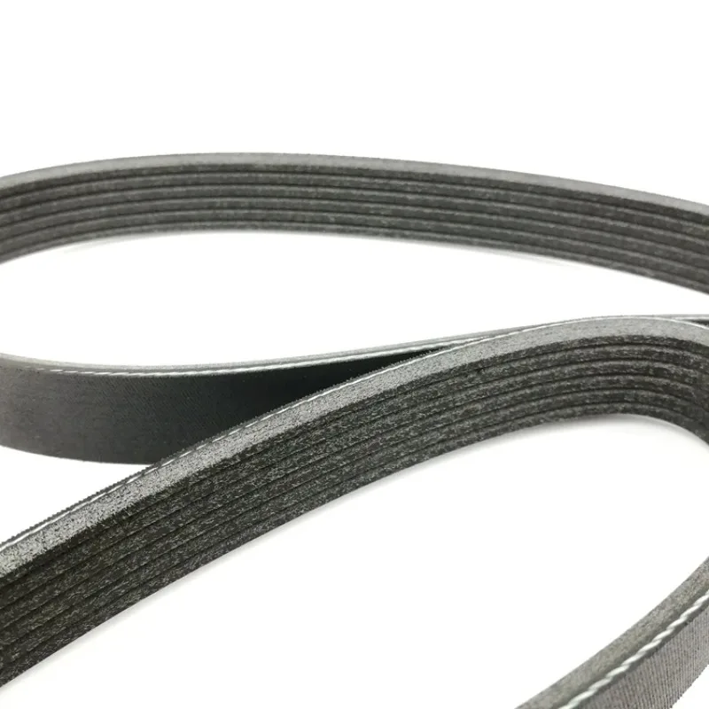 Generator Air Conditioning Booster Pump Belt for CHANGAN CS75 CS75PLUS CS55 Alternator Belt 6PK1963 6PK2006 6PK1845