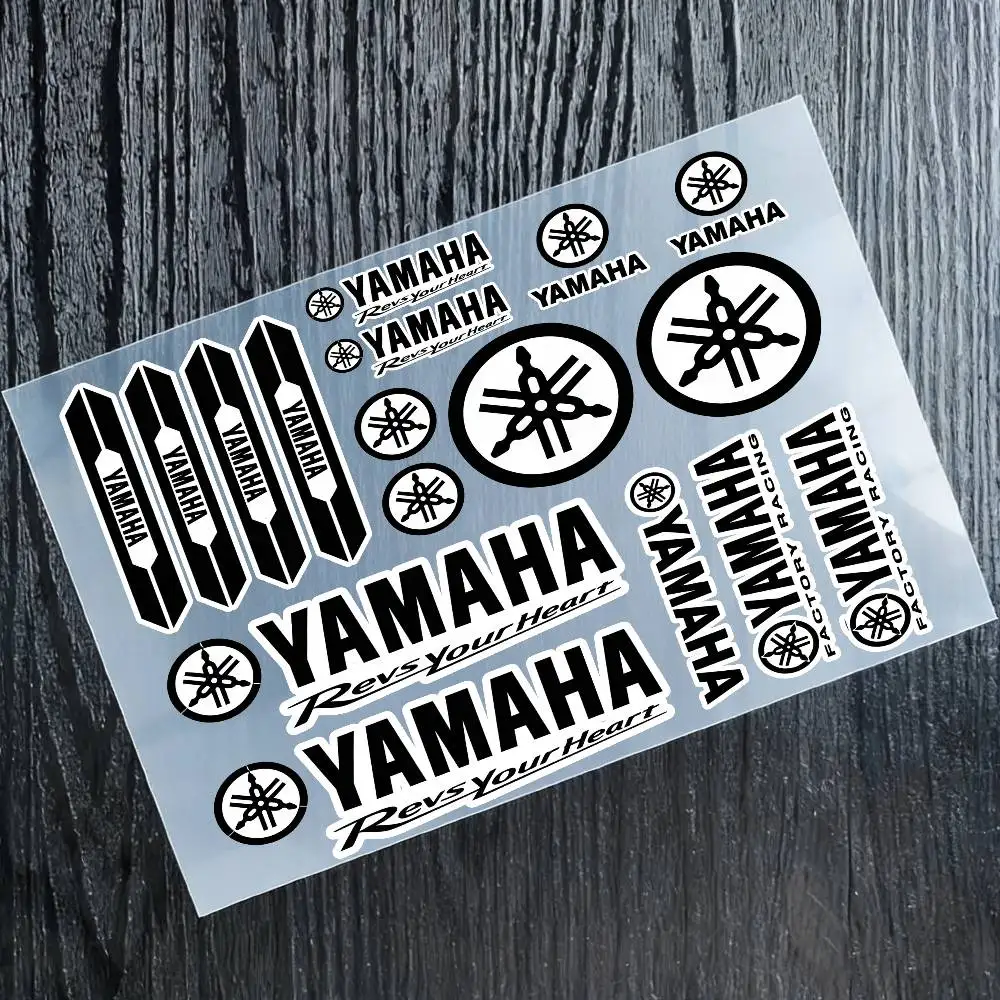 For Yamaha Reflecti…