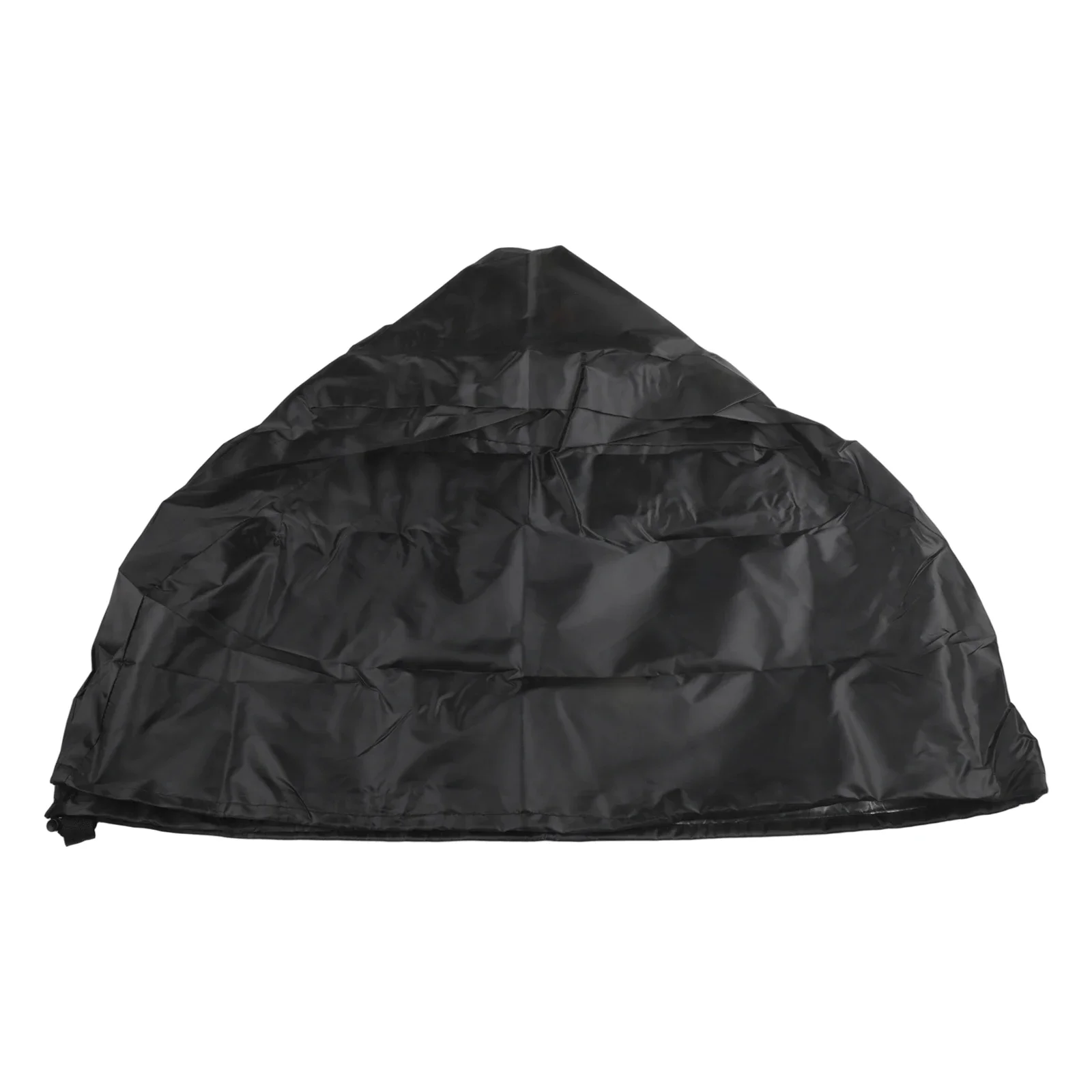 Outdoor Table Protection Sand Water Activity Table Cover Secure Fit Cover Ventilated Design With Mesh Adjustable Fit With Cords