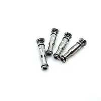 5 Pcs/pack Lost Vape UB Mini Replacement Coils 0.8 1.0ohm for Orion Mini Pod Kit Orion Art Vaporizer