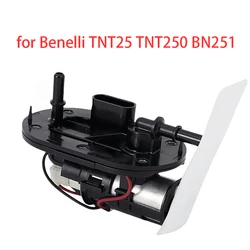 TNT25 Fuel Pump Gasoline Oil Pump for Benelli TNT250 BN251 TRK251 LEONCINO250 / BN TNT TRK LEONCINO 25 250cc Motorcycle Engine