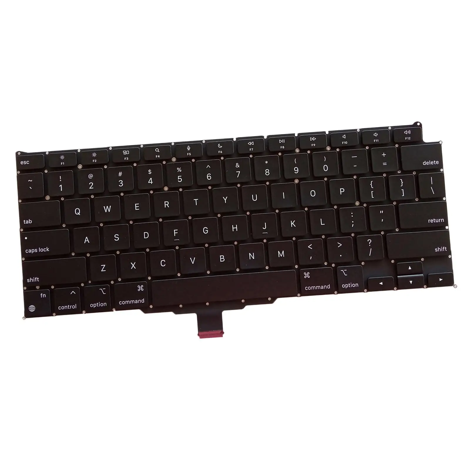 Laptop Keyboard US for 13