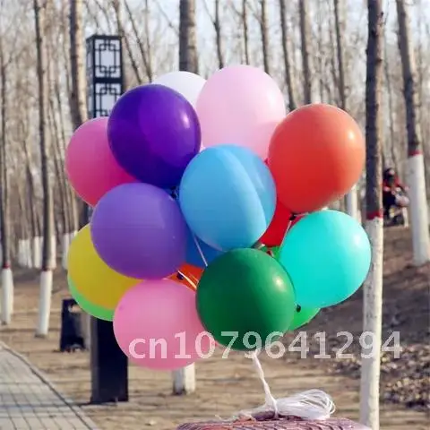 

5pcs 18 inch Colorful Latex Balloons Helium Inflable Blow Up Balloon Wedding Birthday Party Balloon Decoration