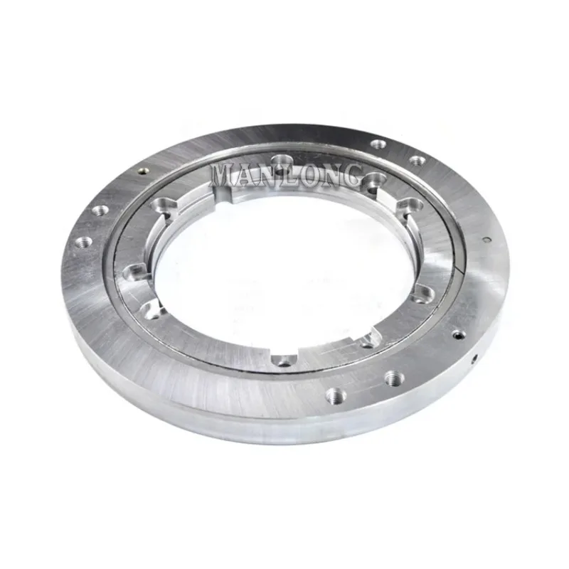 

Запасные части для вилочного погрузчика Шарикоподшипник рулевого управления, используемый для Linde 115/1123 (R14-R20) с OEM 0029245033