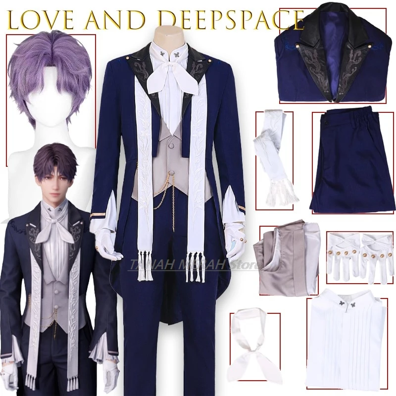 Blove And Deepspace… - image