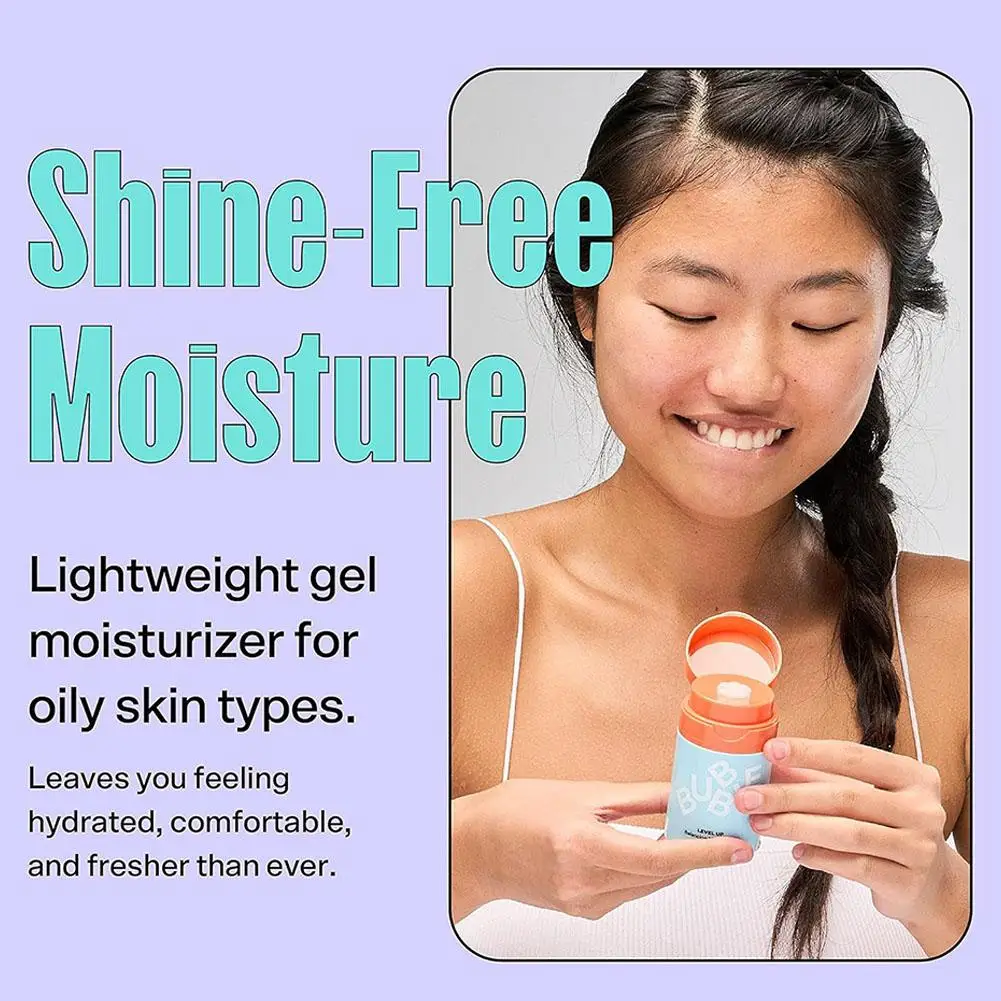 BUBBLE الكورية 50 مللي مرطب سلام دونك مستوى سحابة تصفح ترطيب تبييض تتلاشى عيوب الوجه كريم وجه خفيف الوزن #6