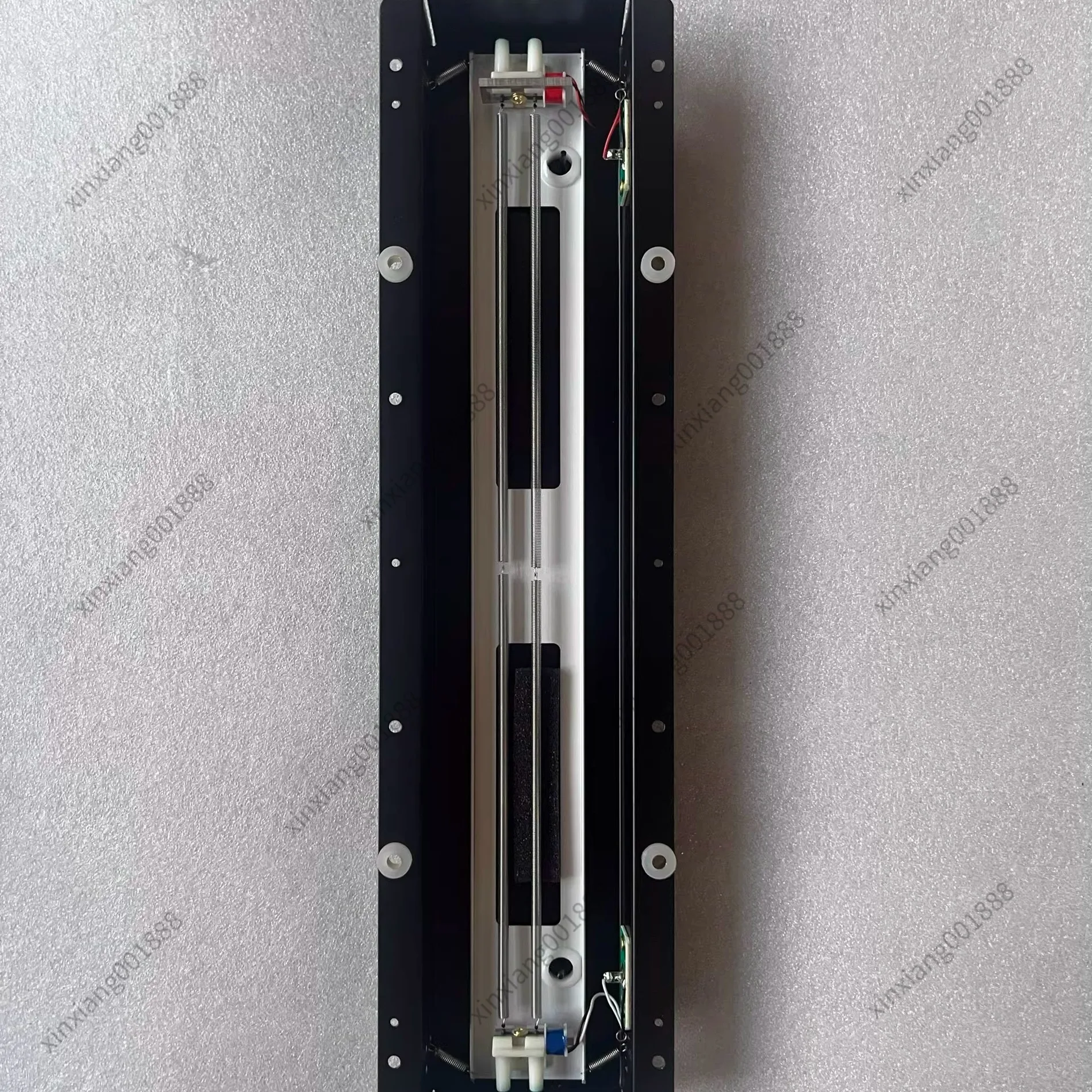 Spring Effect Device for 4EB2C1B, Medium Decay, 2-Spring Is Suitable for Reverberation Boxes