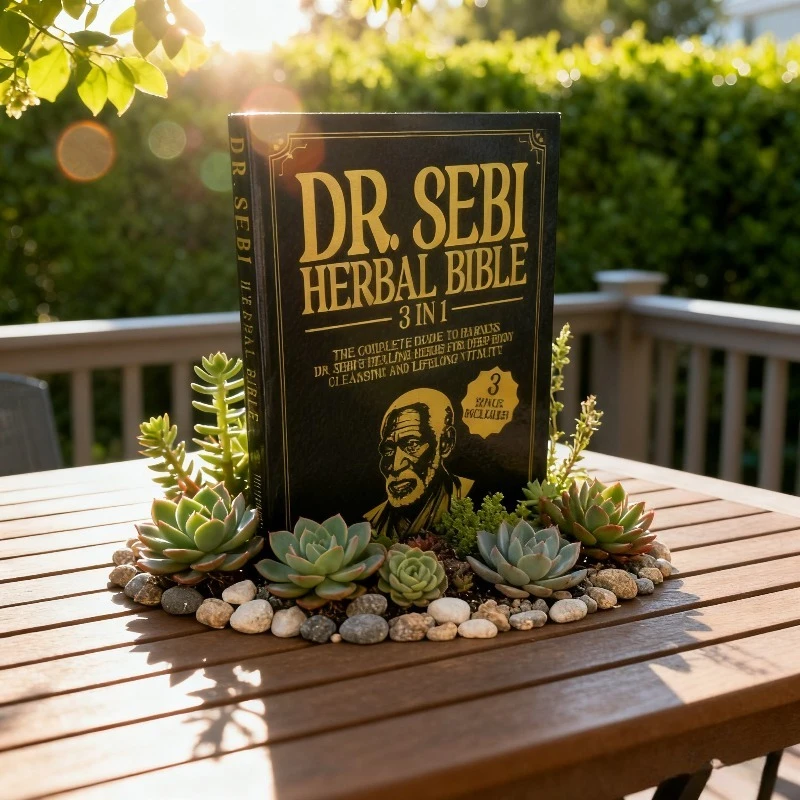 

Herbal Therapy Books Are Forgotten By Family Pharmacists, and The Collection of Powerful TherapiesIsLostinYourDailyHealthyFamily