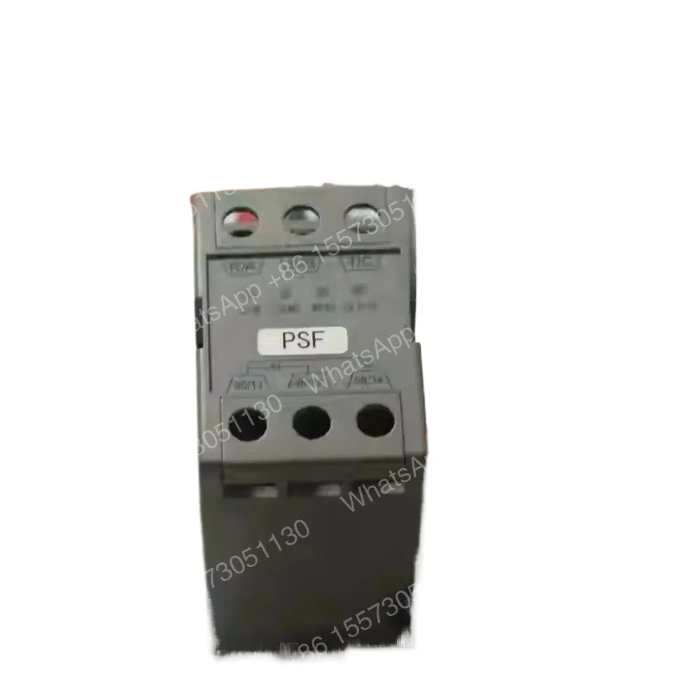 three-phase power protector phase sequence protector 025G00015-010YKGMR-32B