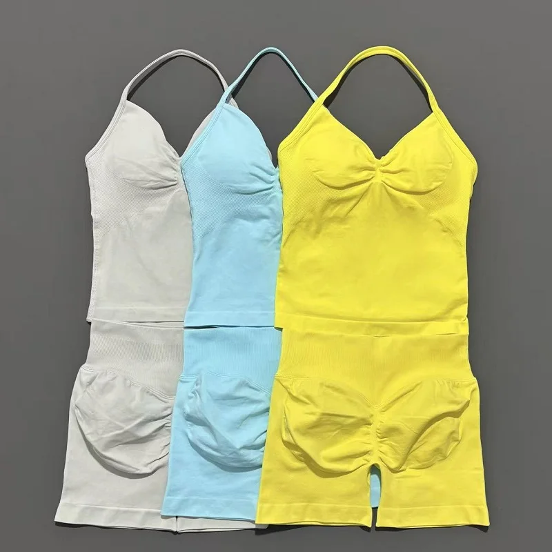 Thumbnail 3 - #77 Cheap Seamless Tank Tops Worth Buying