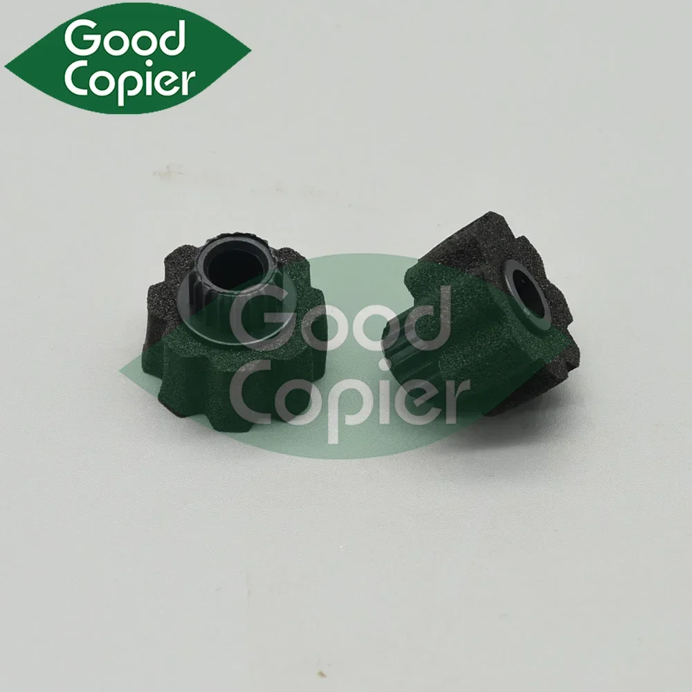 10X B830-3503 B478-3503 Sponge Gathering Roller be for Ricoh SR3030 SR840 SR970 1075 2075 2105 1357 1107 MP 7000 7500 8000 800