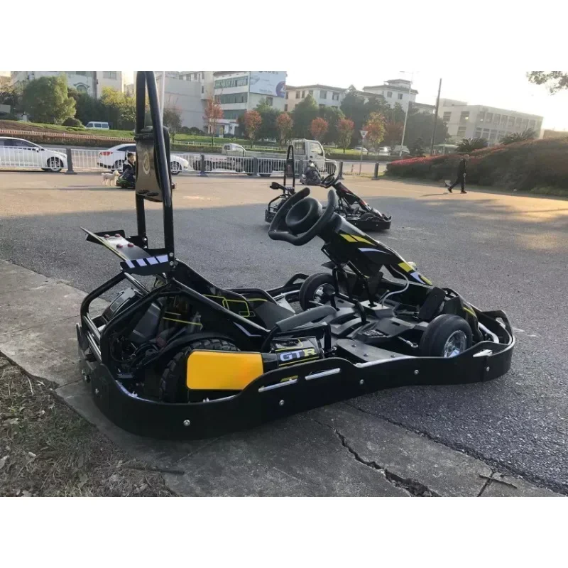 High Speed Go Kart Electric Go Kart Karting Cars for Sale Racing Go Kart