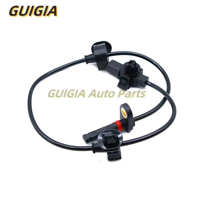 57470-STX-A01 Rear Right ABS Sensor Wheel Speed For Acura Mdx 2007 2008 2009 2010 Zdx Honda Pilot 2015 Automotive Spare Parts