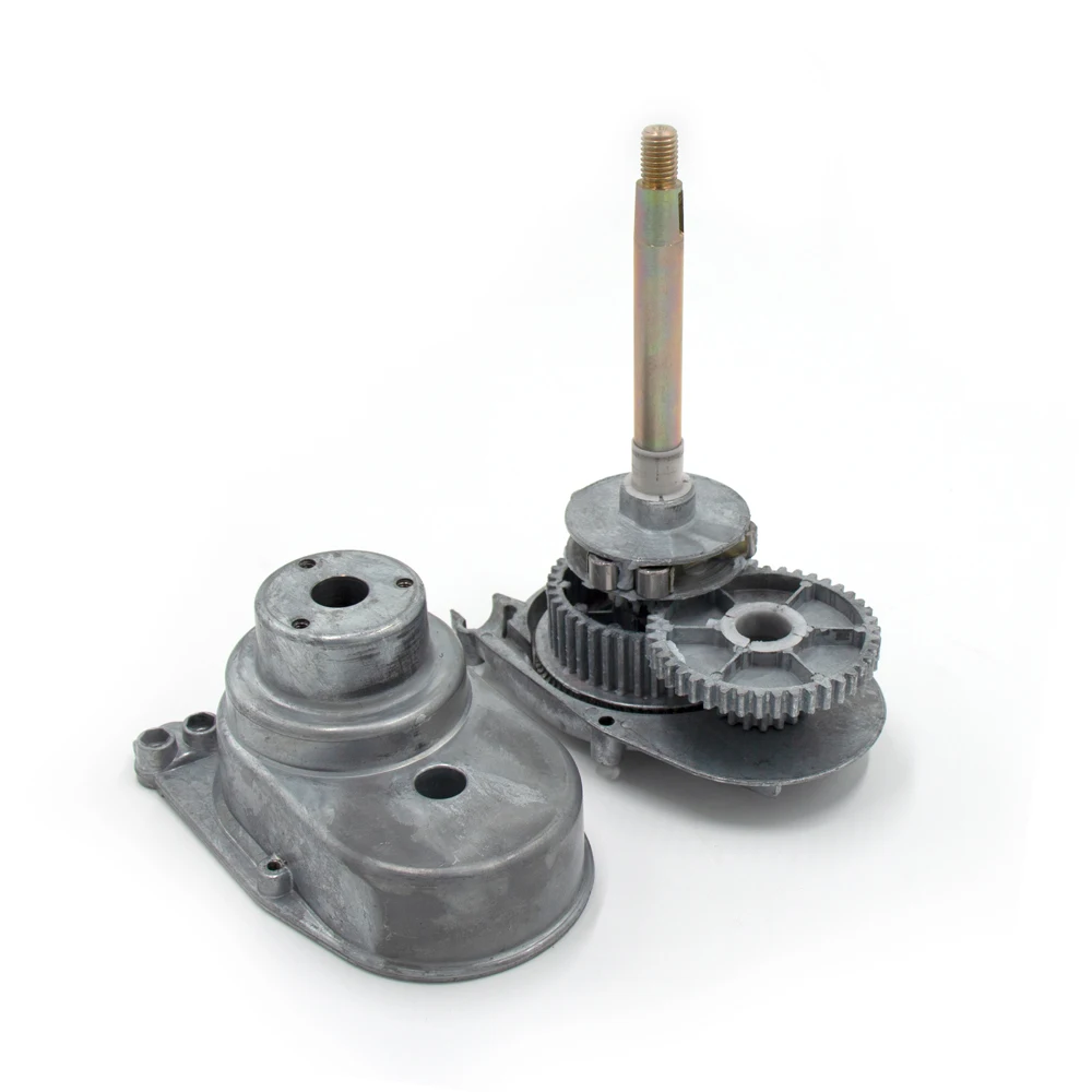 Nuevo Sistema de dirección mecánica de control único, timón fueraborda sin comentarios sin Cable