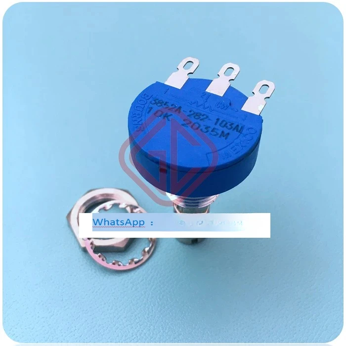 

3852A-282-103AL новый оригинальный потенциометр 10K Bourns