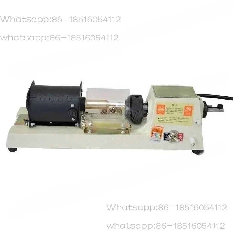 Tubular Key Cutting Machine 220V/50HZ Key Duplicating Machine Locksmith Supplies Tools