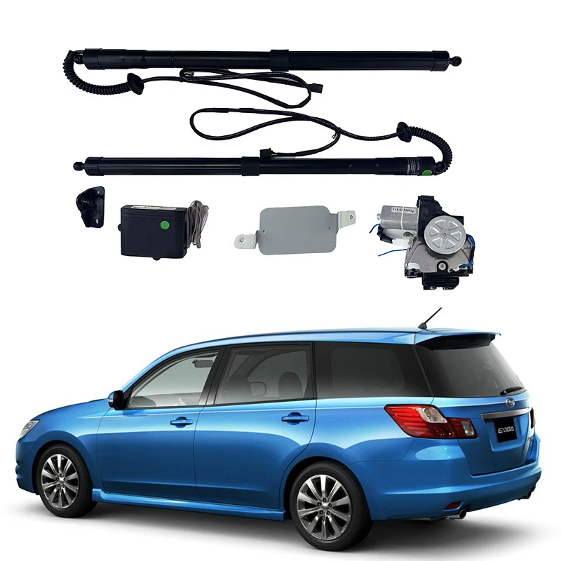

Car Power Trunk Lift Electric Hatch Tailgate Tail Gate Strut Auto Rear Door Actuator For Subaru Exiga 2009 2010