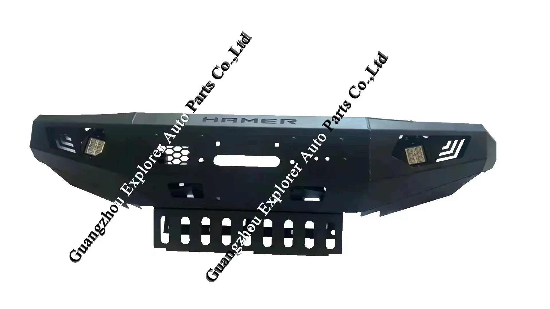 Steel Front Bumper For Suzuki Jimny JB74 JB64 JB74W JB64W With LED With Winch Support Bull Bar For Suzuki Jimny Body Kit