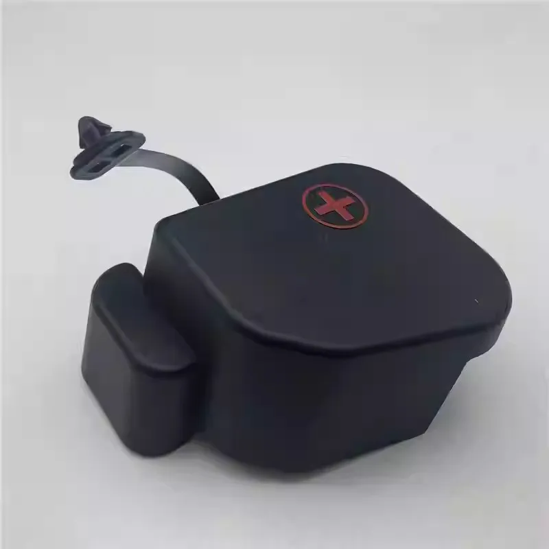 For Toyota Land Cruiser LC120 LC150 LC200 Lexus LX570 GX460 Battery Cover, Top Battery Cover, Positive Electrode Cover