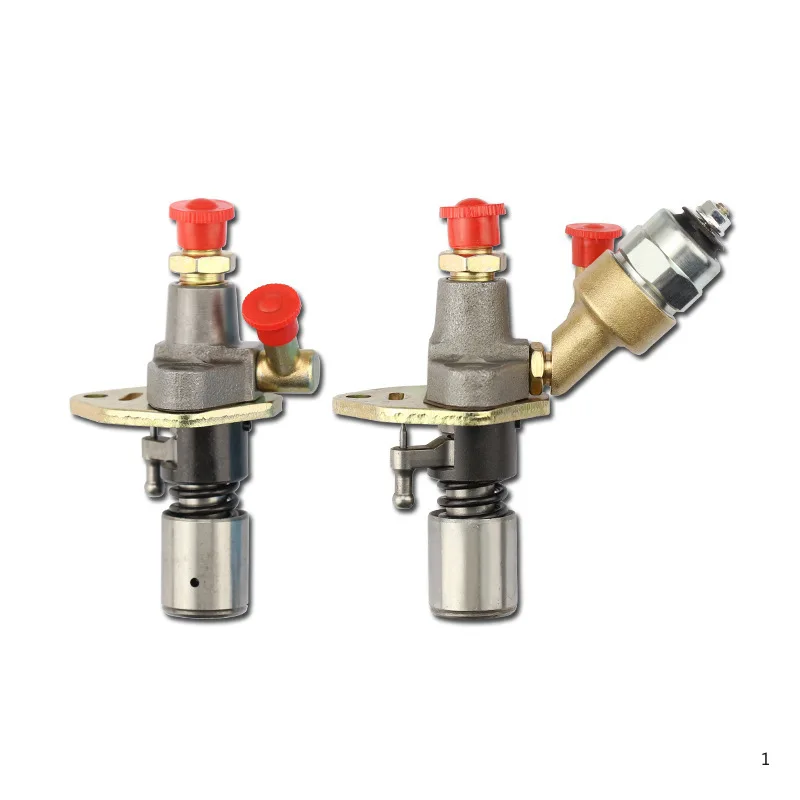 Air-cooled diesel engine oil pump Micro tiller parts 170/173F186FA/188F fuel injection pump assembly