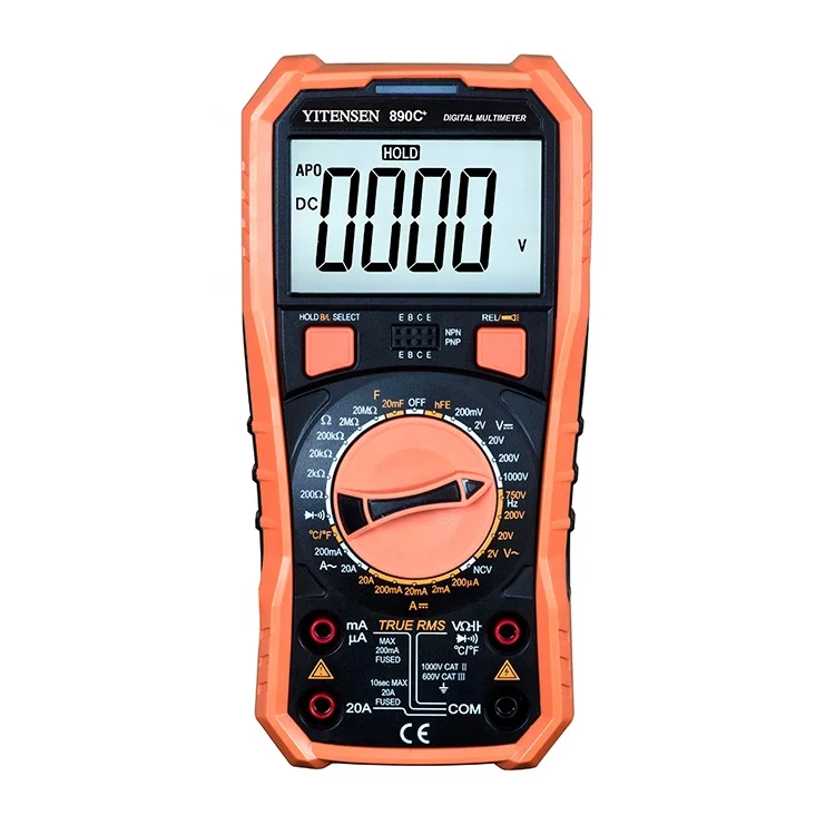 Yitensen 890C+ Digi… - image