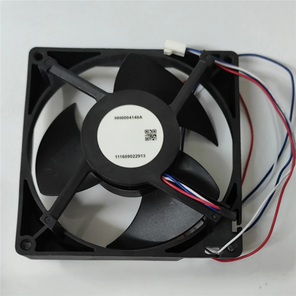 

Replacement Refrigerator Cooling Fan HH0004140A For Hitachi Refrigerator Freezer Fan Refrigerators Accessories Cooler 3-Pin