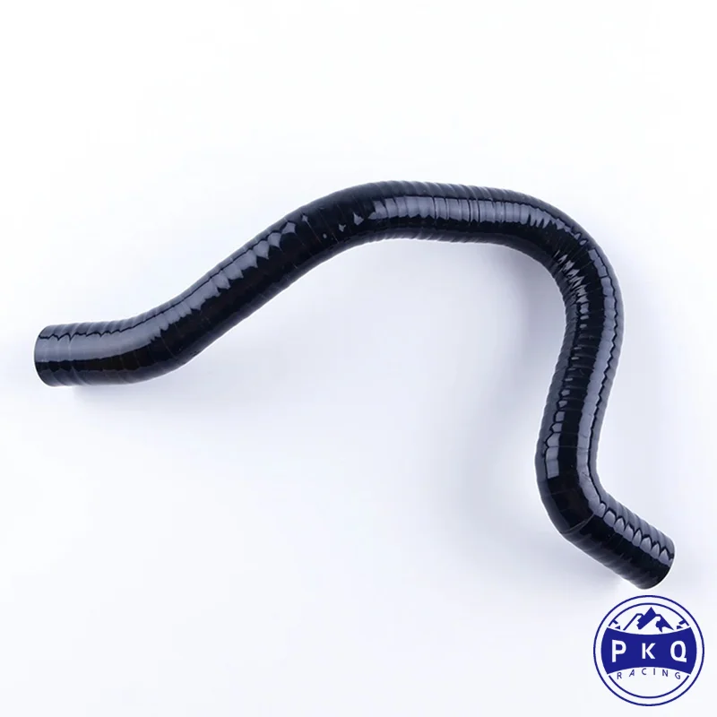For 2006-2011 Yamaha FZ1 Fazer FZS 1000 S Silicone Radiator Water Hose Tube Kit 2007 2008 2009 2010