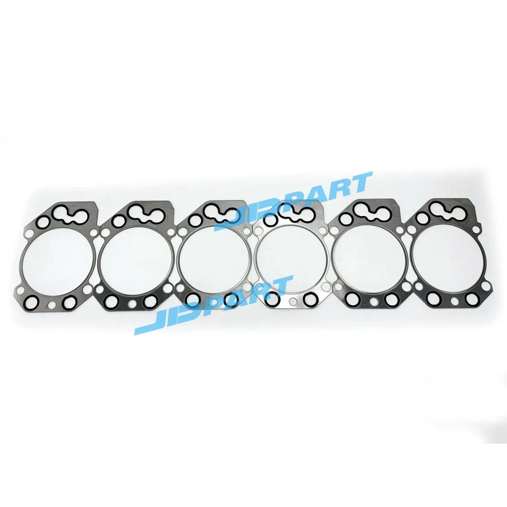 

Head Gasket 9277662 For Liebherr R914 R924 R934 R944 Excavator Engine Parts