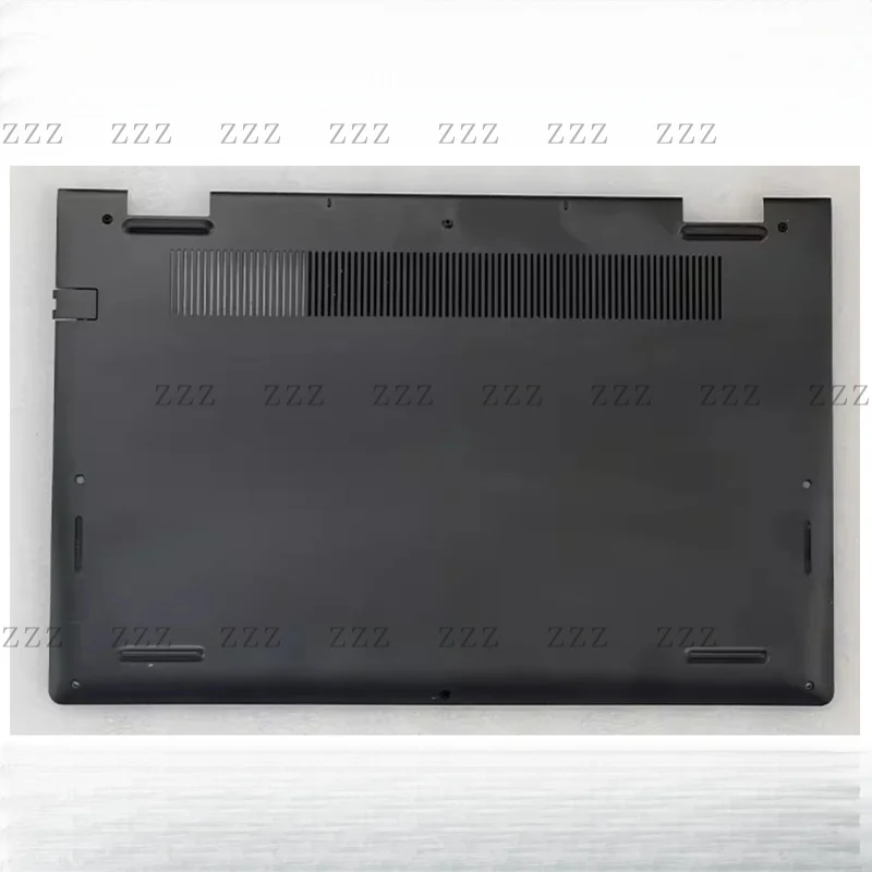 ZZ New 0P3FTJ For Dell Vostro 3420 V3420 Bottom Lower Case Base D Cover Shell Black