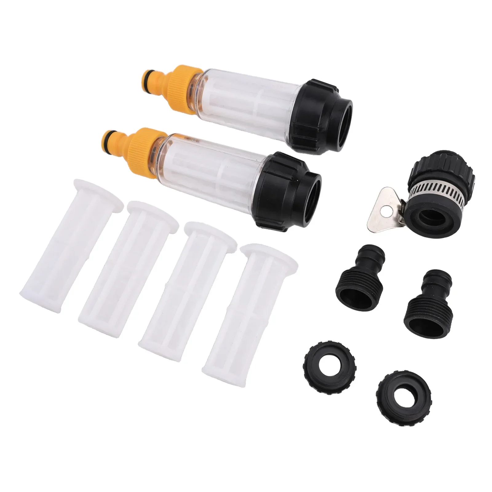 

Особенности водопроводных кранов. Фильтр для очистки воды. Садовый шланг. Дюймовая резьба. Промежуточные фильтры. Вместимость упаковки.