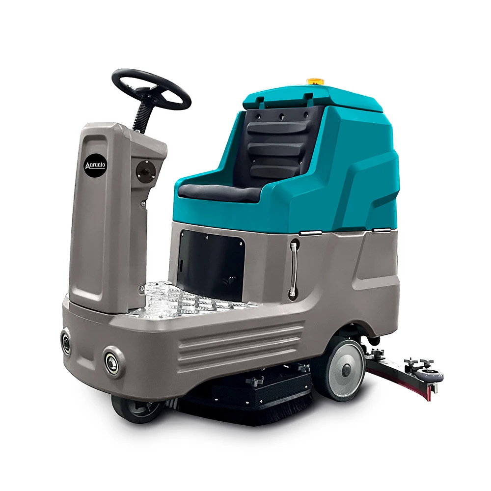 Promotional Best Quality Hot Selling Automatic Floor Cleaning Machines