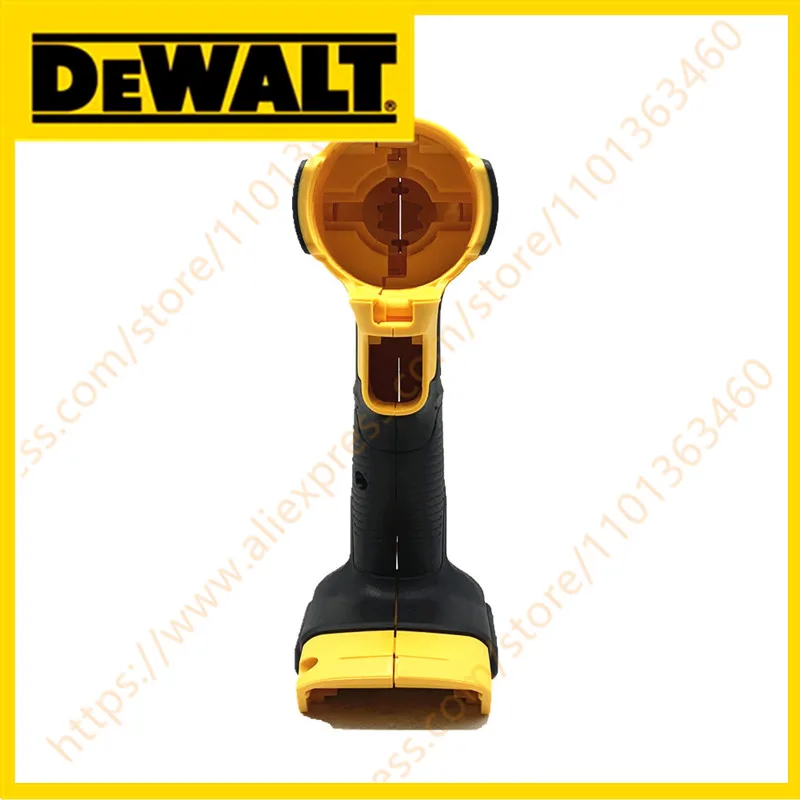 НАБОР CLAMSHELL для Dewalt DCF880 DCF885 DCF885C2 DCF885L2 DCF885M2