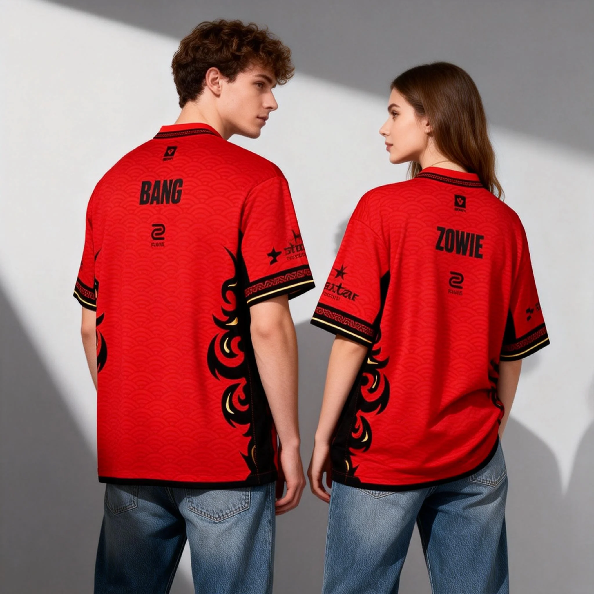 

Футболки для тренировок и спортивные топы 2026 Sentinels Valorant Masters Bangkok, индивидуальный дизайн, для фанатов команды VCT E-sports Team SEN, новинка