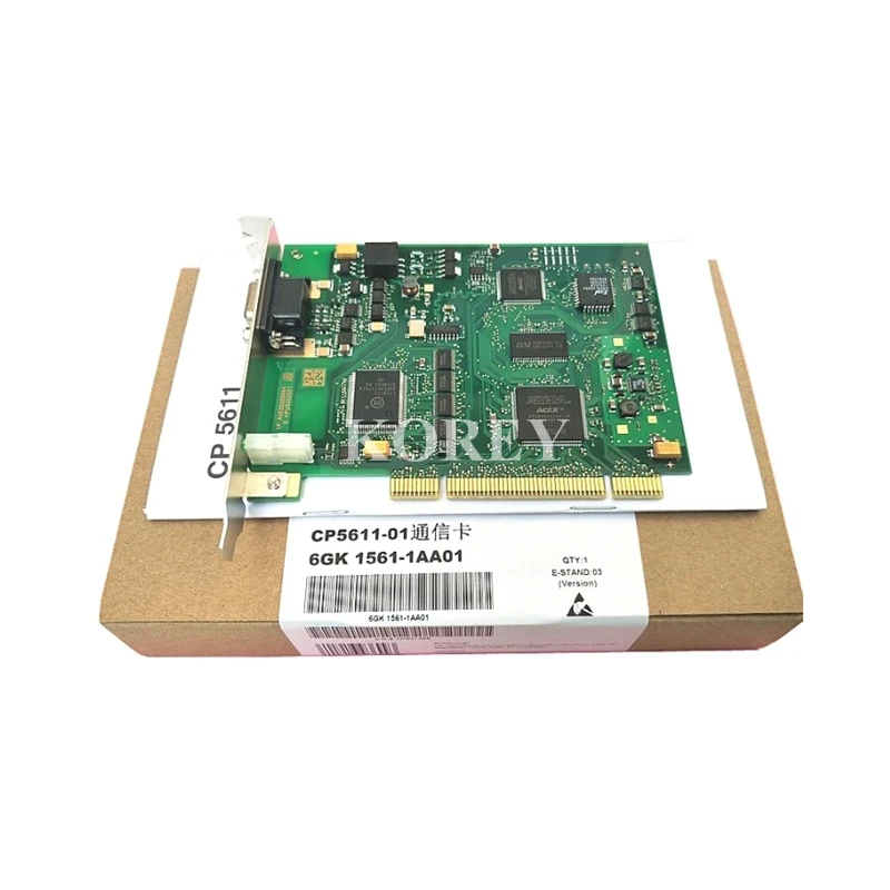 

Communication Card 6GK 1561-1AA01 A5E00369843 New