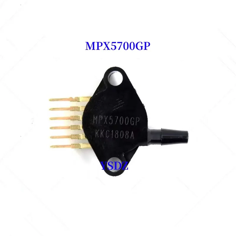 

1 шт./лот, новые оригинальные датчики давления MPX5700GP MPX5700G MPX5700 SIP-6 на складе