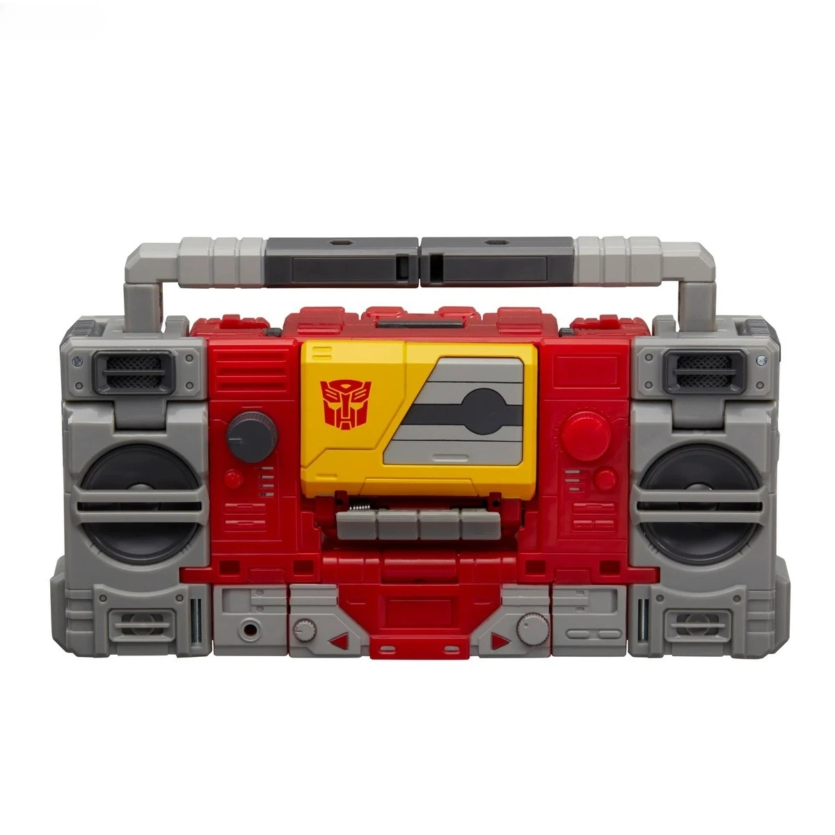 Originele spot ss8625 Blaster Transformer Premium handmix Interessante en innovatieve unieke charme Leuk en slim entertainment