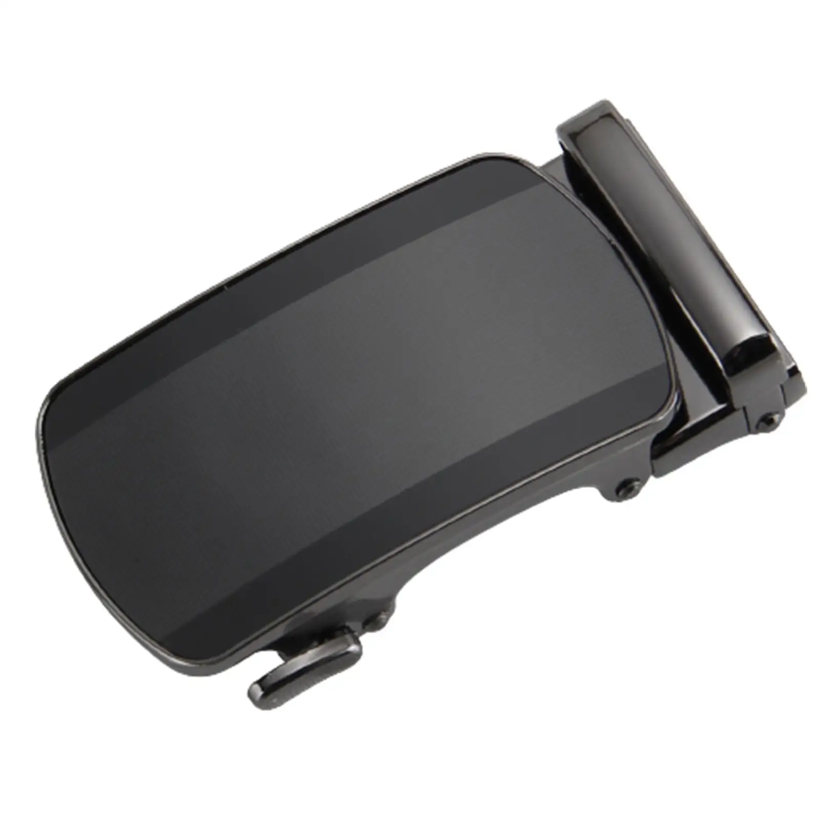 Męska automatyczna klamra do paska ze stopu o szerokości 3,5 cm, zamienna klamra z mechanizmem zapadkowym, akcesoria do pasków, akcesoria do samodzielnego wykonania skórzanych pasków.