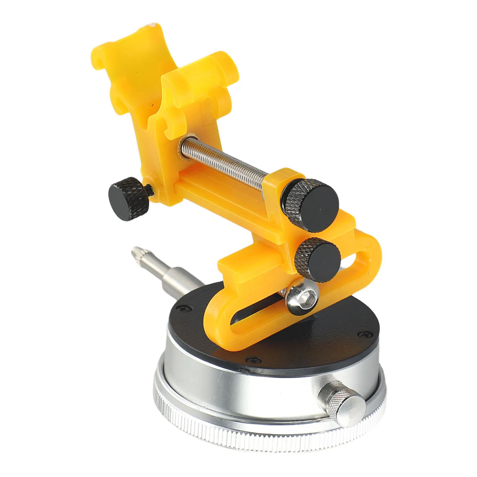 

Compact Bike Wheel Repair Tools, Convenient Truing Stand, Easy Buckle Removal, Suitable for Front and Rear Wheels