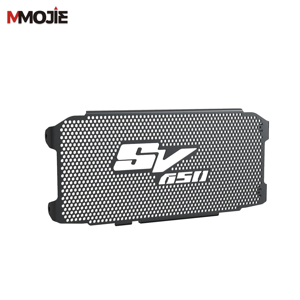 المبرد الغطاء الواقي شواء الحرس مصبغة لسوزوكي SV650 خزان المياه حامي SV650X/ABS 2018-2024 2023 2022 2021 2020 2019 #5