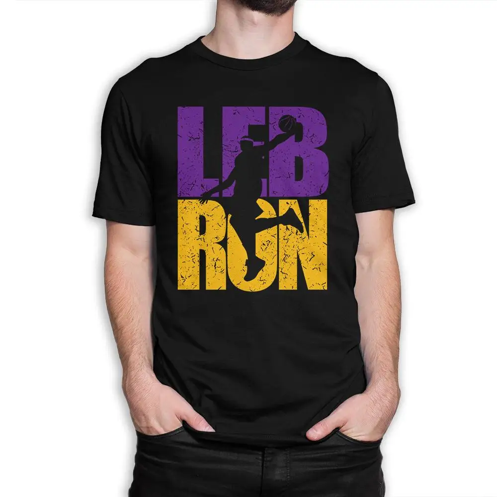 LeBron James T-Shirt, Men's and Women's Sizes Tee