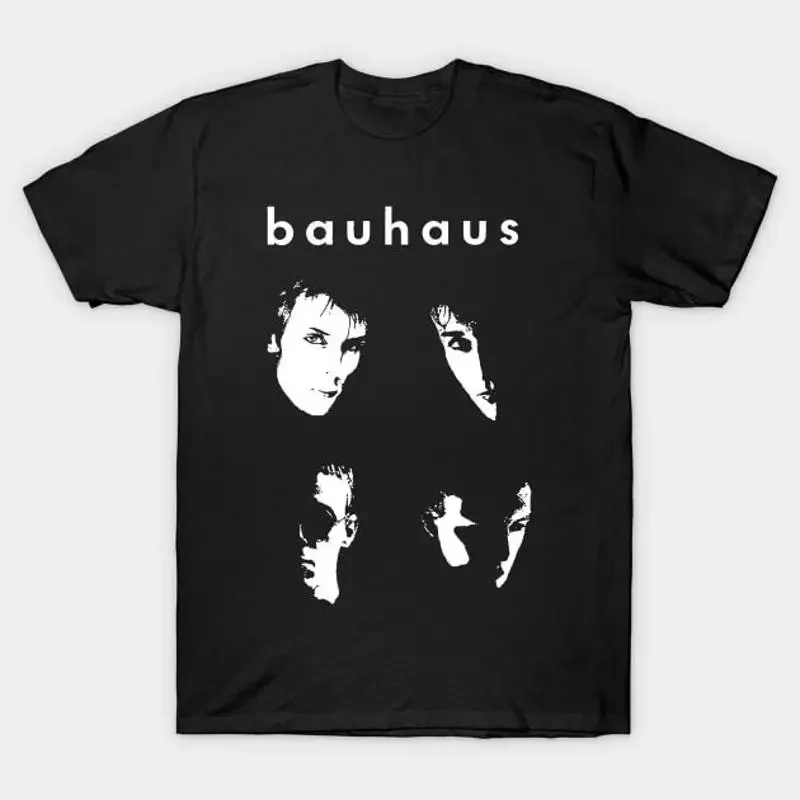 Bauhaus The Show T Shirt S 5XL Fast Shipping