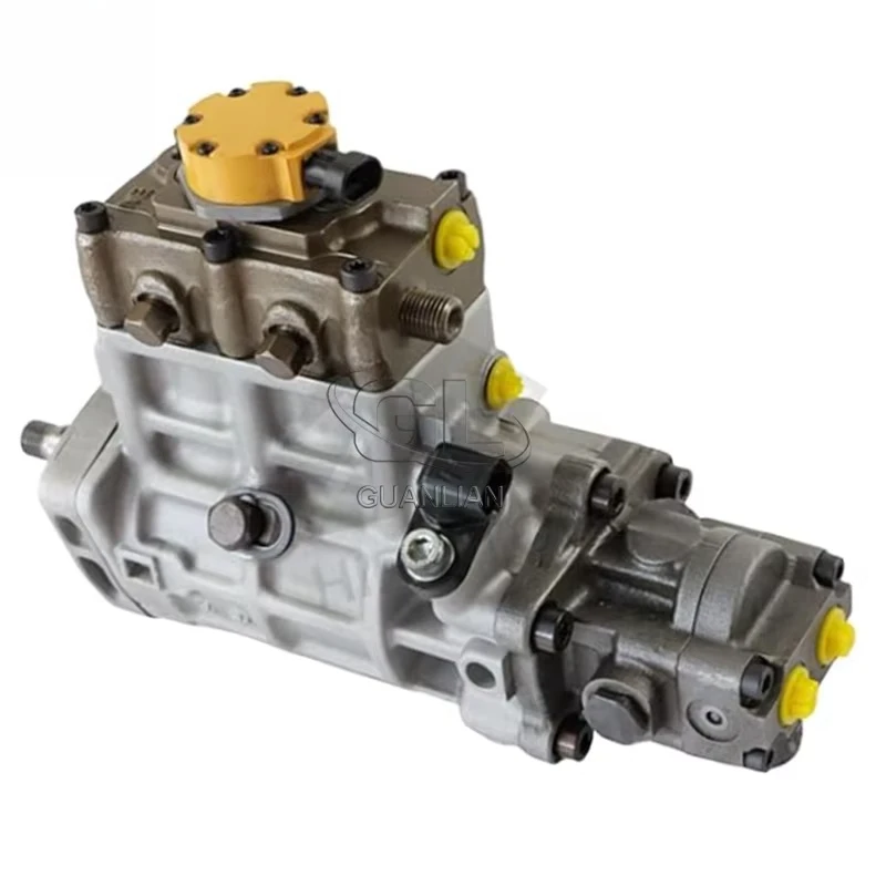 New C4.4 C6.6 SPF343C Diesel Engine Fuel Injection Pump 324-0532 3240532 for SPF343C C6.6 C4.4