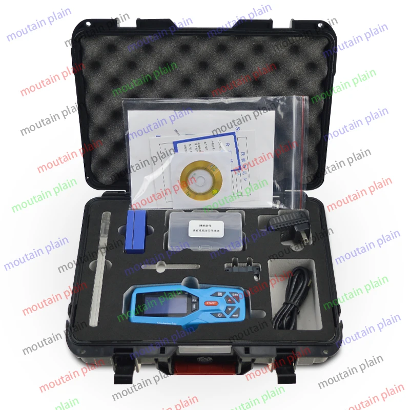 

Handheld High Precision Roughness Measuring Instrument TR200 Portable Surface Roughness Tester