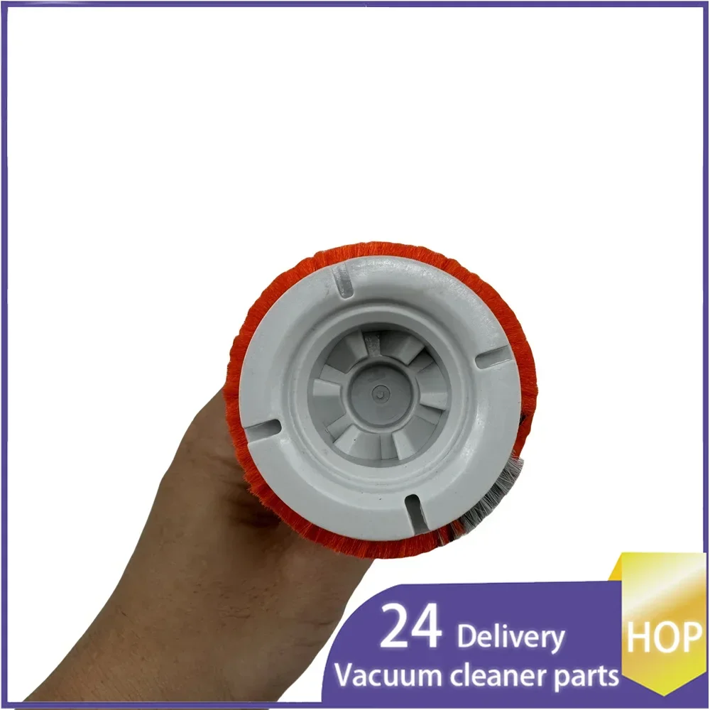 Original Brush Replacement for Roidmi F8 F8E F8S PRO NEX X20 X30  roller brush Handheld Wireless Vacuum Cleaner accessories