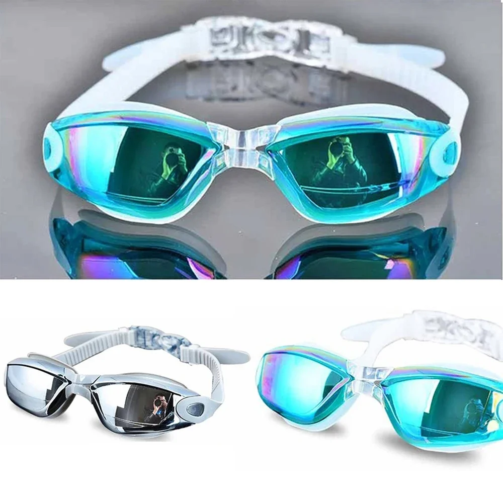 Children’s Swimming Goggles and Mask 2