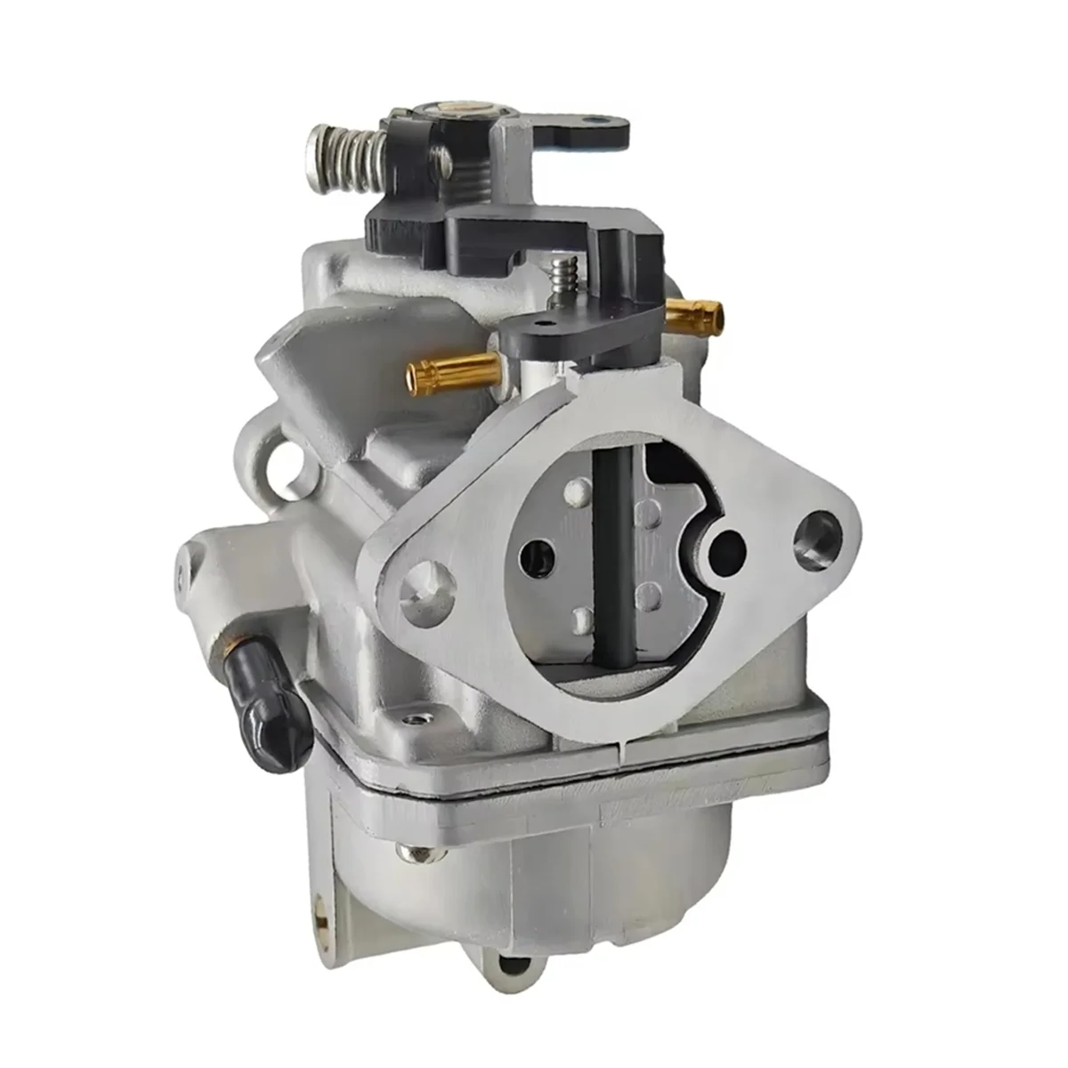 ABZV-3R1032001 Carburetor Outboard Motors for Mercury Mariner 2 2.5 3.5 4 5 6 HP Tohatsu Nissan MFS 853720T25 803522T03