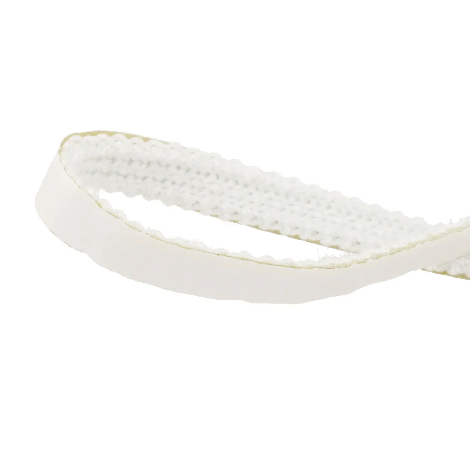 Tools Self-Adhesive Seal 200/250/300/400cm Furnace Door Sealing Flat Rope Self-adhesive Glass Seal High Quality