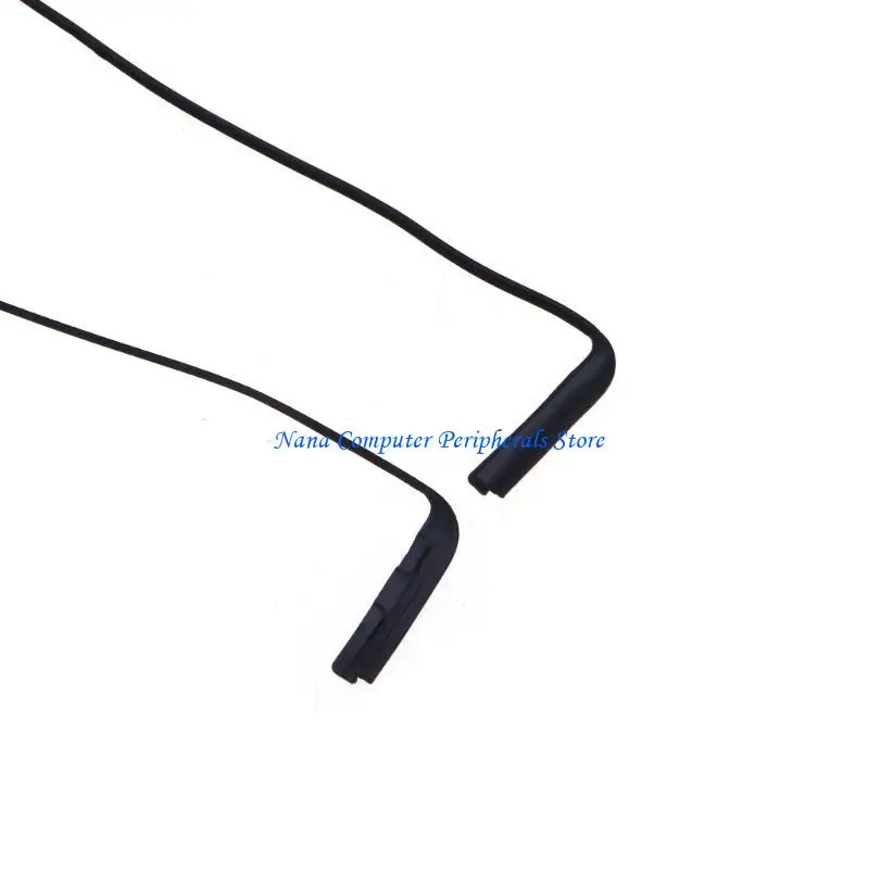F68C Air LCD Screen Middle Frame Rubber Bezel Notebook Repair Parts