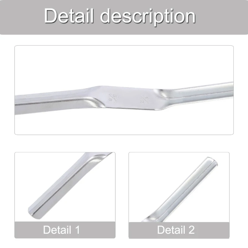 Ensemble poches à douille pour scellants coulis carrelage avec outil maçonnerie pour une Application facile