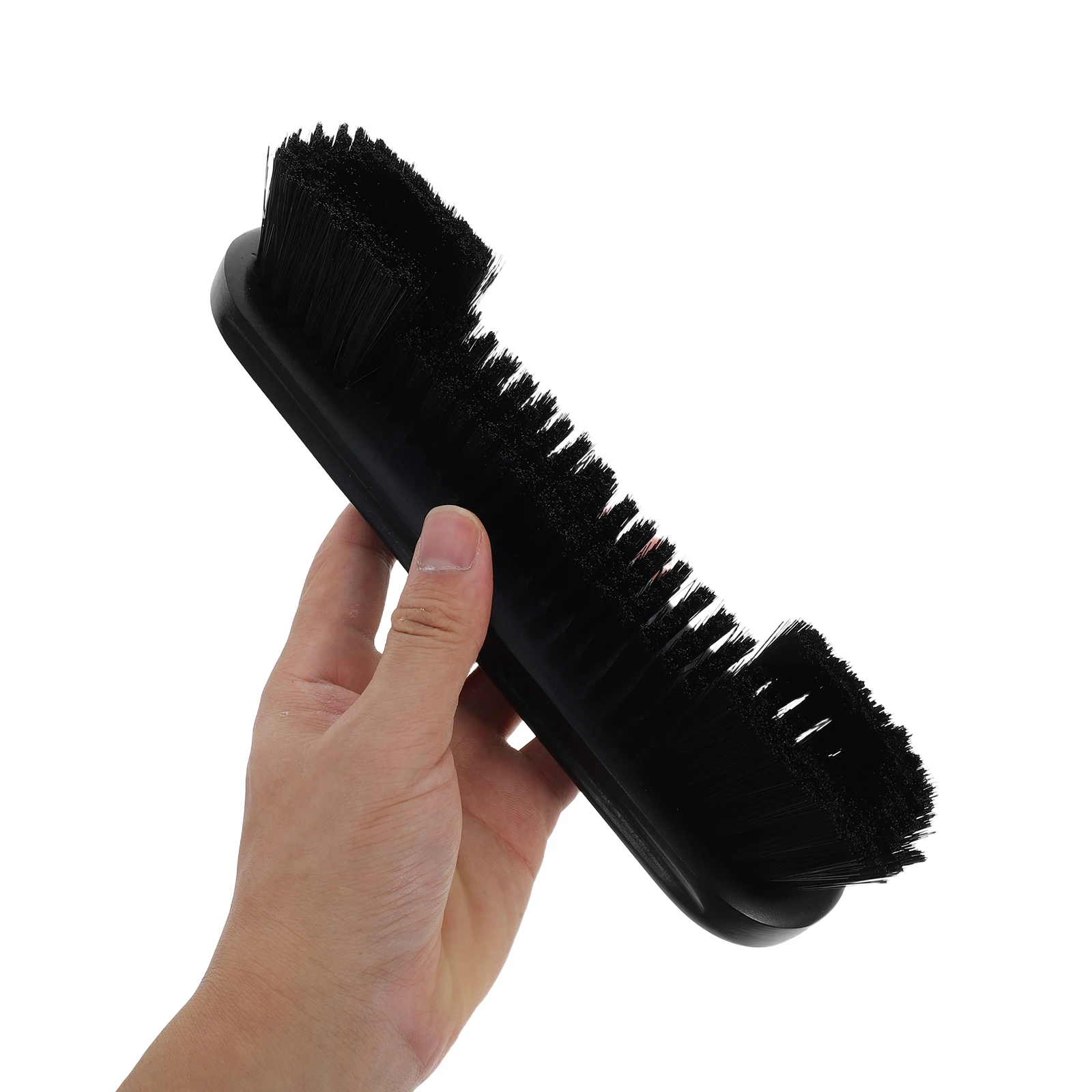 

1Set Billiards Pool Table Brush Set Wooden Handle Nylon Bristle Rail Cleaner Brush Billiard Table Cleaning Accessories